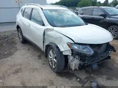 5N1AT2MV6GC835859 2016 NISSAN ROGUE