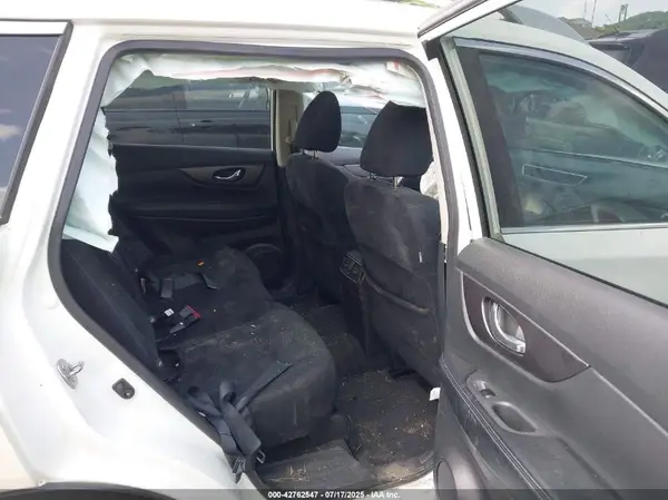 5N1AT2MV6GC835859 2016 NISSAN ROGUE - Image 8