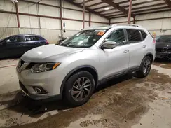 5N1AT2MV6GC836347 2016 NISSAN ROGUE