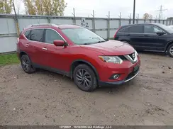 5N1AT2MV6GC837515 2016 NISSAN ROGUE