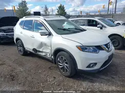 5N1AT2MV6GC839393 2016 NISSAN ROGUE
