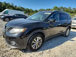 5N1AT2MV6GC839975 2016 NISSAN ROGUE