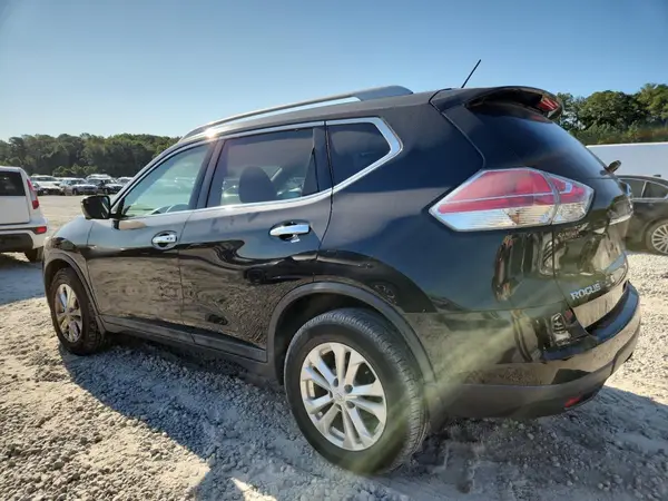 5N1AT2MV6GC839975 2016 NISSAN ROGUE - Image 2