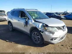 5N1AT2MV6GC840530 2016 NISSAN ROGUE