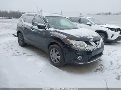 5N1AT2MV6GC840947 2016 NISSAN ROGUE