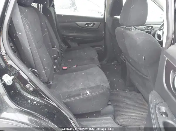 5N1AT2MV6GC840947 2016 NISSAN ROGUE - Image 8