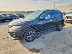 5N1AT2MV6GC841371 2016 NISSAN ROGUE