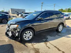 5N1AT2MV6GC842990 2016 NISSAN ROGUE
