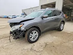 5N1AT2MV6GC843248 2016 NISSAN ROGUE