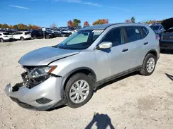 5N1AT2MV6GC845694 2016 NISSAN ROGUE