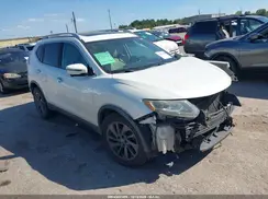5N1AT2MV6GC846036 2016 NISSAN ROGUE