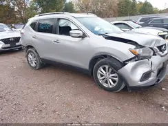 5N1AT2MV6GC846392 2016 NISSAN ROGUE
