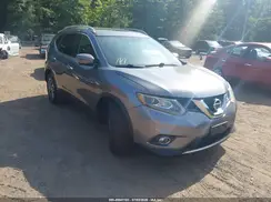 5N1AT2MV6GC846490 2016 NISSAN ROGUE