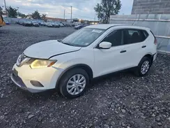 5N1AT2MV6GC847333 2016 NISSAN ROGUE