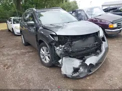 5N1AT2MV6GC847719 2016 NISSAN ROGUE