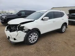 5N1AT2MV6GC853004 2016 NISSAN ROGUE