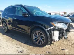 5N1AT2MV6GC853388 2016 NISSAN ROGUE