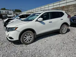 5N1AT2MV6GC854086 2016 NISSAN ROGUE