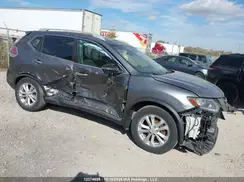 5N1AT2MV6GC854640 2016 NISSAN ROGUE
