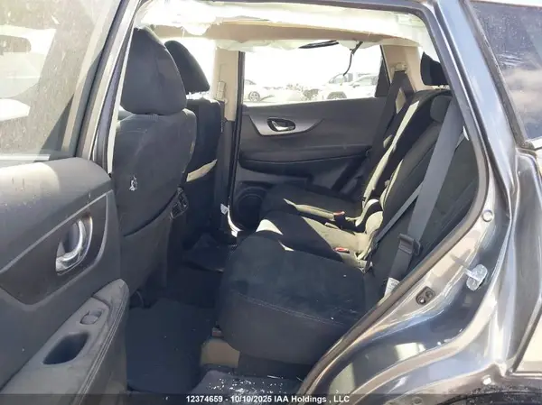 5N1AT2MV6GC854640 2016 NISSAN ROGUE - Image 8