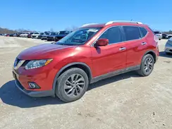 5N1AT2MV6GC855254 2016 NISSAN ROGUE