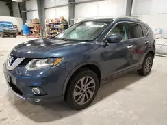 5N1AT2MV6GC859174 2016 NISSAN ROGUE