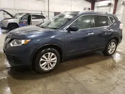 5N1AT2MV6GC861054 2016 NISSAN ROGUE