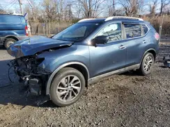 5N1AT2MV6GC861782 2016 NISSAN ROGUE