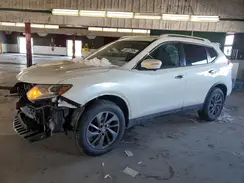 5N1AT2MV6GC861894 2016 NISSAN ROGUE