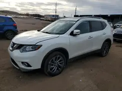 5N1AT2MV6GC862043 2016 NISSAN ROGUE