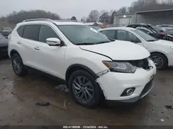 5N1AT2MV6GC863788 2016 NISSAN ROGUE