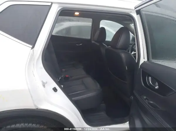 5N1AT2MV6GC863788 2016 NISSAN ROGUE - Image 8