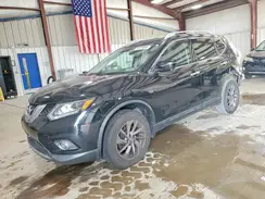 5N1AT2MV6GC863936 2016 NISSAN ROGUE