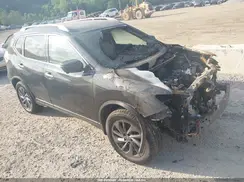5N1AT2MV6GC864052 2016 NISSAN ROGUE