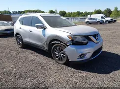5N1AT2MV6GC864827 2016 NISSAN ROGUE