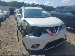 5N1AT2MV6GC865329 2016 NISSAN ROGUE