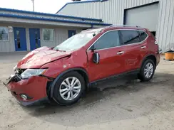 5N1AT2MV6GC865685 2016 NISSAN ROGUE