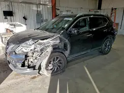 5N1AT2MV6GC865959 2016 NISSAN ROGUE