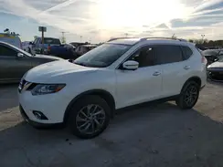 5N1AT2MV6GC866092 2016 NISSAN ROGUE