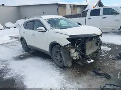 5N1AT2MV6GC866772 2016 NISSAN ROGUE