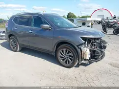 5N1AT2MV6GC867288 2016 NISSAN ROGUE