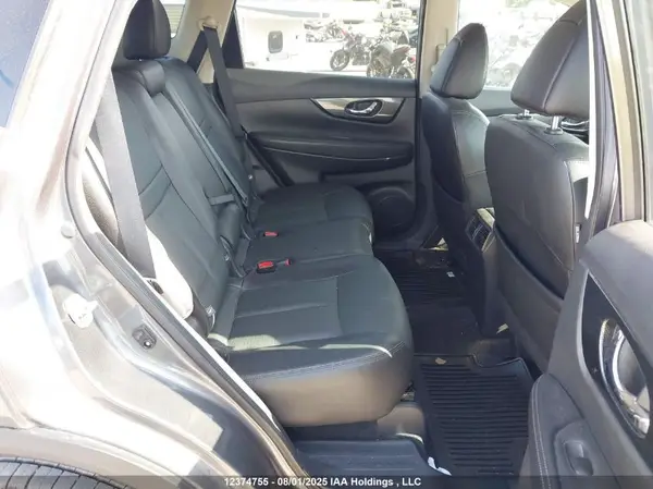 5N1AT2MV6GC867288 2016 NISSAN ROGUE - Image 8