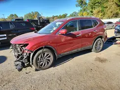 5N1AT2MV6GC867761 2016 NISSAN ROGUE