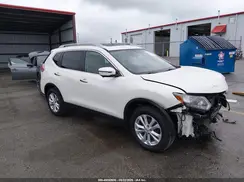 5N1AT2MV6GC868022 2016 NISSAN ROGUE
