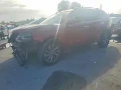 5N1AT2MV6GC868571 2016 NISSAN ROGUE