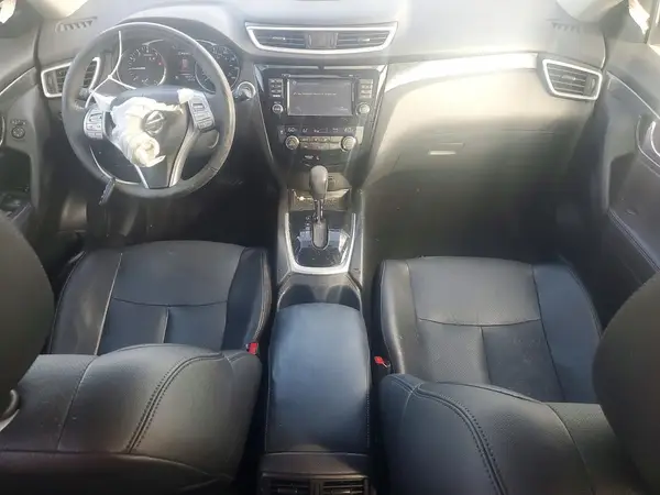 5N1AT2MV6GC868571 2016 NISSAN ROGUE - Image 8