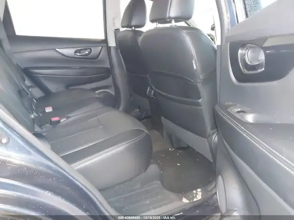5N1AT2MV6GC869543 2016 NISSAN ROGUE - Image 8
