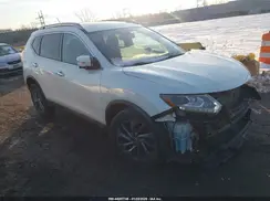 5N1AT2MV6GC869770 2016 NISSAN ROGUE