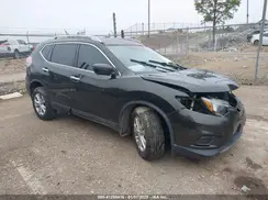 5N1AT2MV6GC871292 2016 NISSAN ROGUE