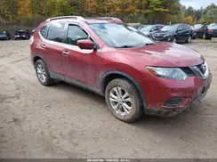 5N1AT2MV6GC871406 2016 NISSAN ROGUE